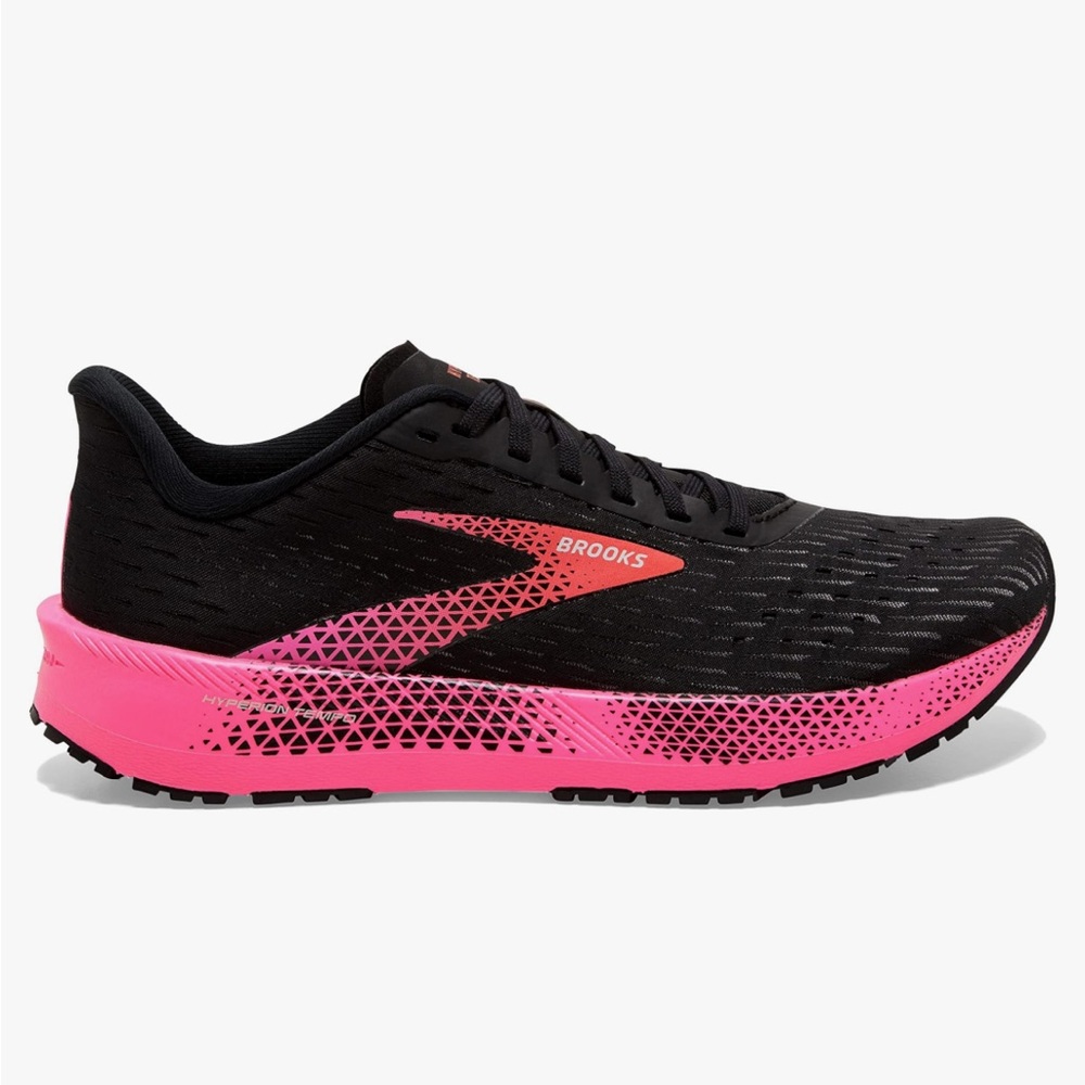 Brooks Hyperion Tempo size 7 like new